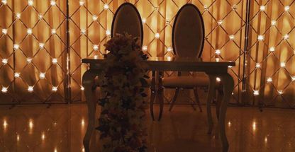 تشریفات عروسی یکتا مد