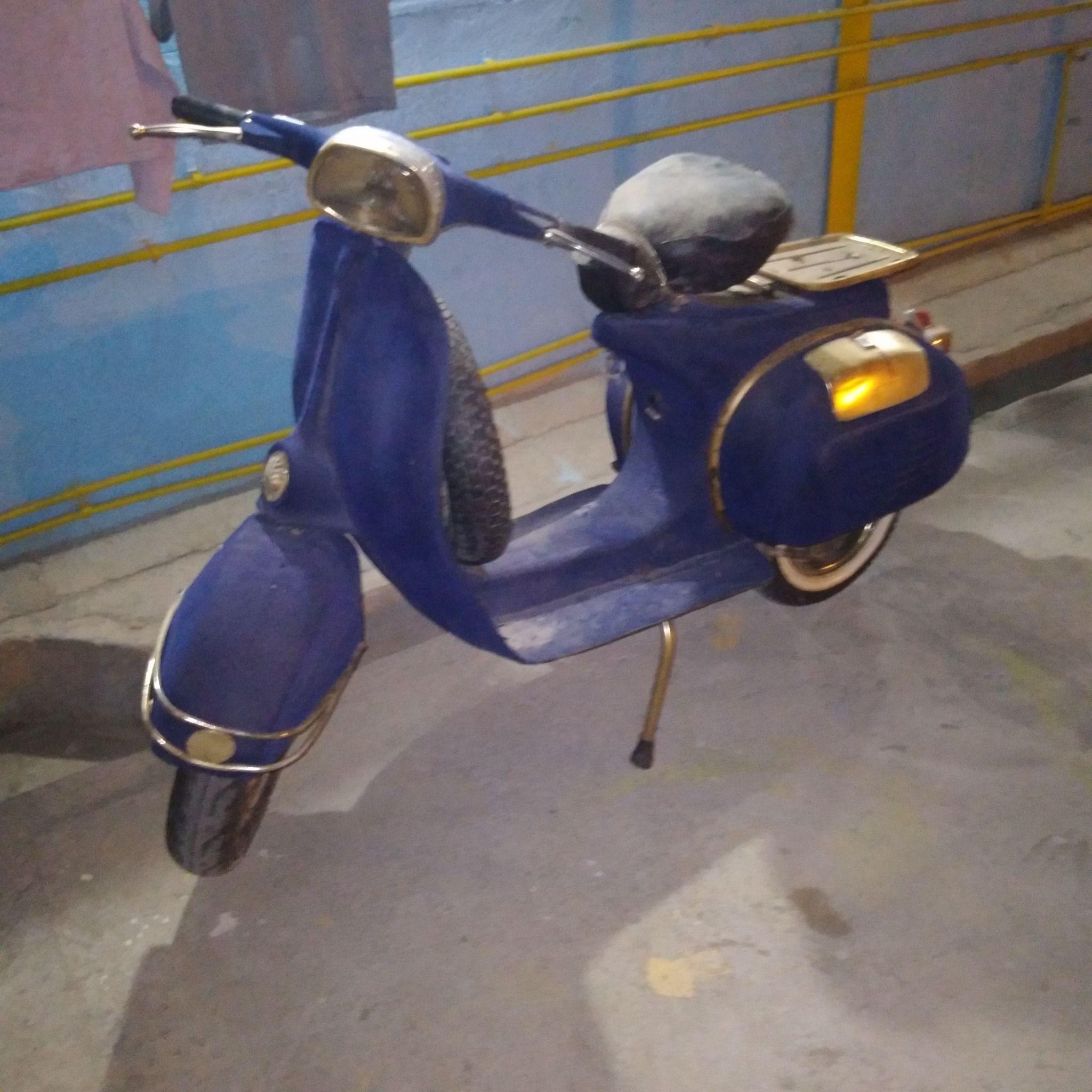 تعمیرگاه وسپا ۱۲۵و۱۵۰و۲۰۰px