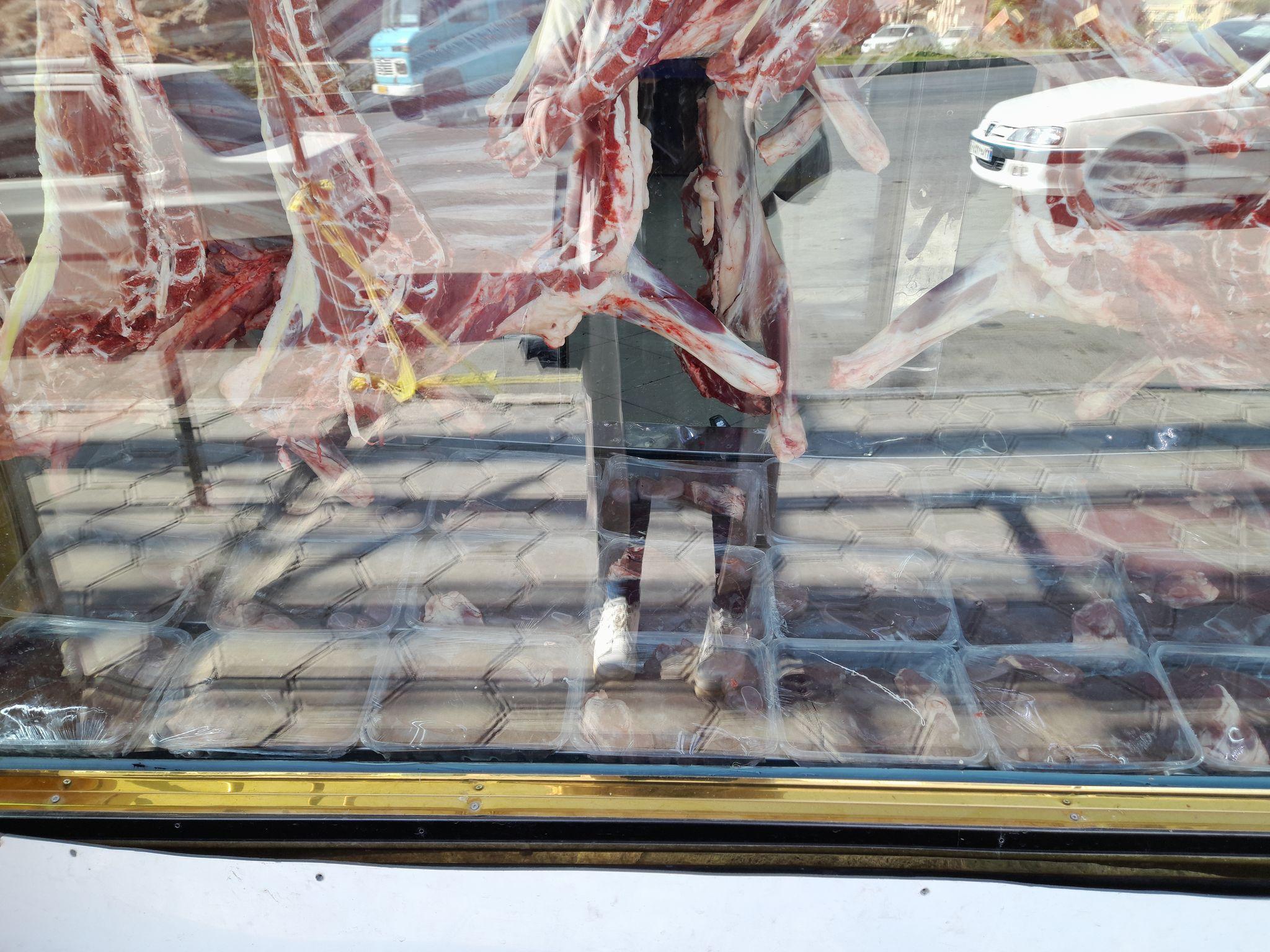 هایپر پروتئین مادر