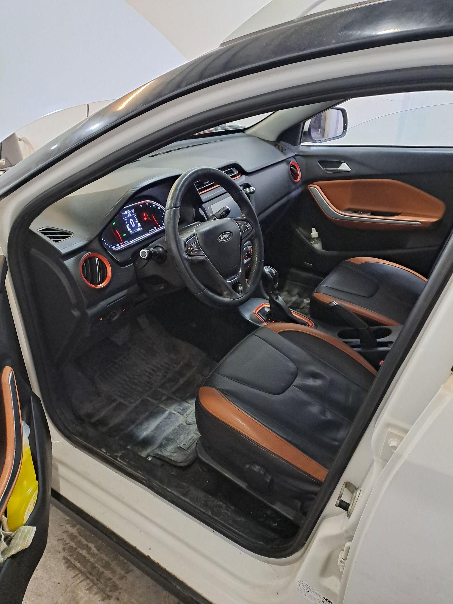 تنظیم موتور برق خودرو دکتر ماشین