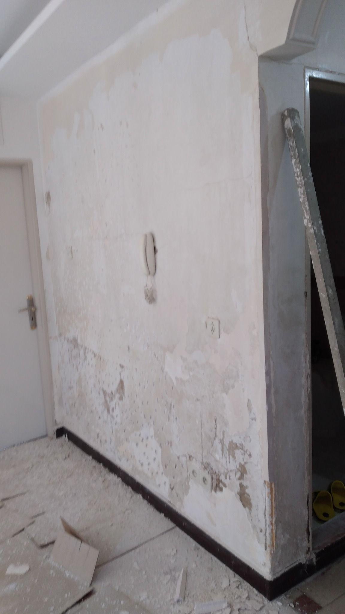 خدمات گچکاری و نقاشی ساختمان اسکندری