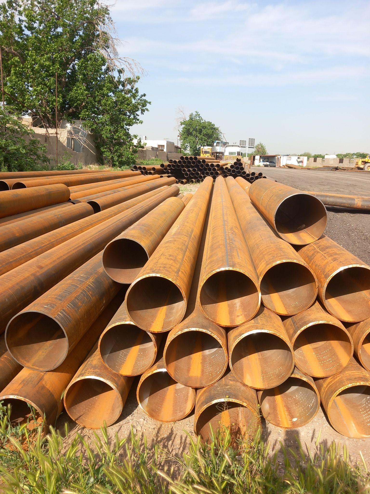 فروش انواع لوله مانیسمان اسگندرنژاد