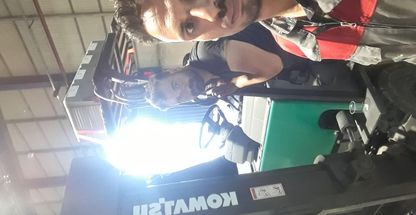 تعمیرگاه پیام(مکانیک، برق،هیدرولیک)