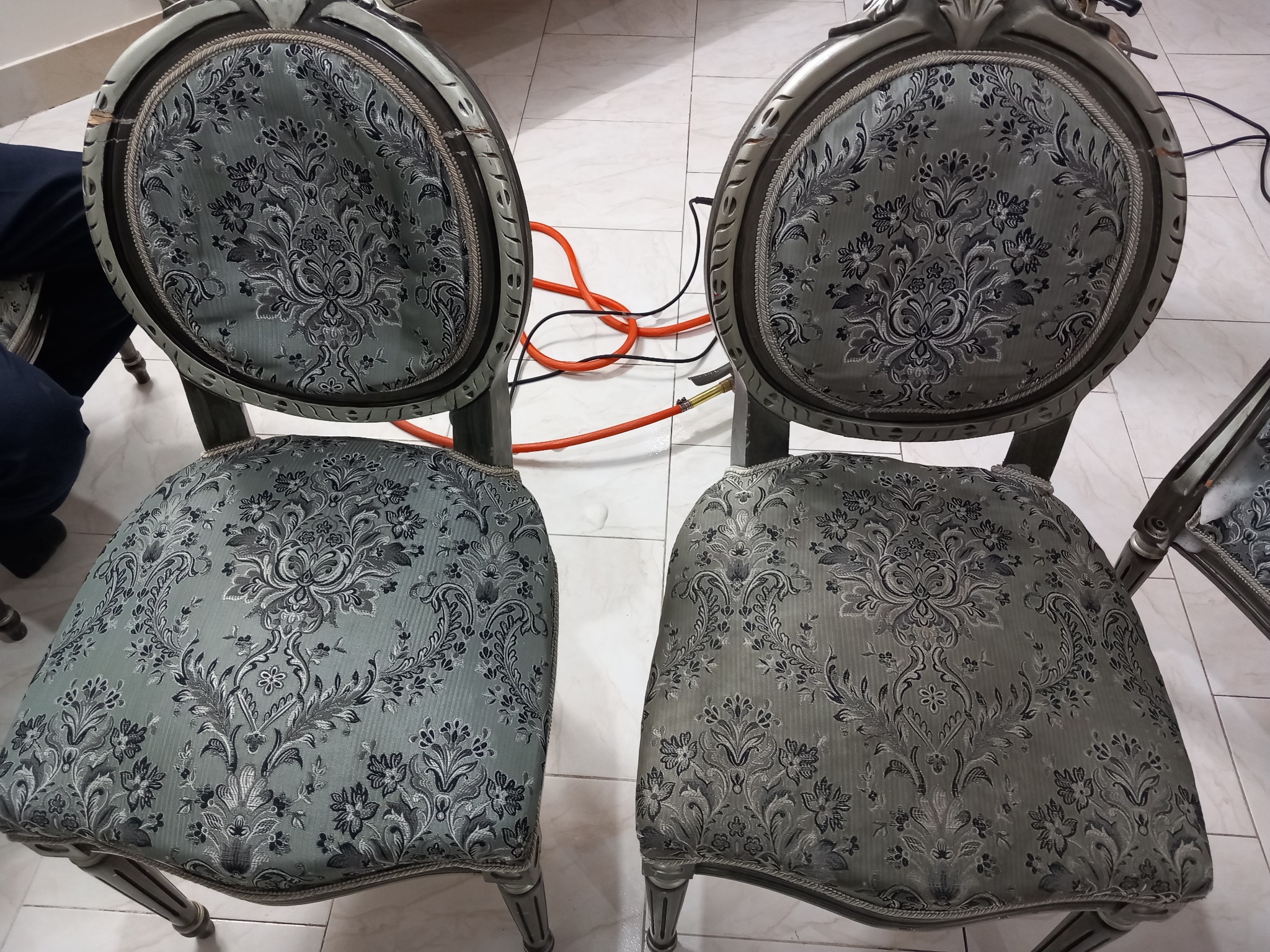 مبل شویی باخرزی