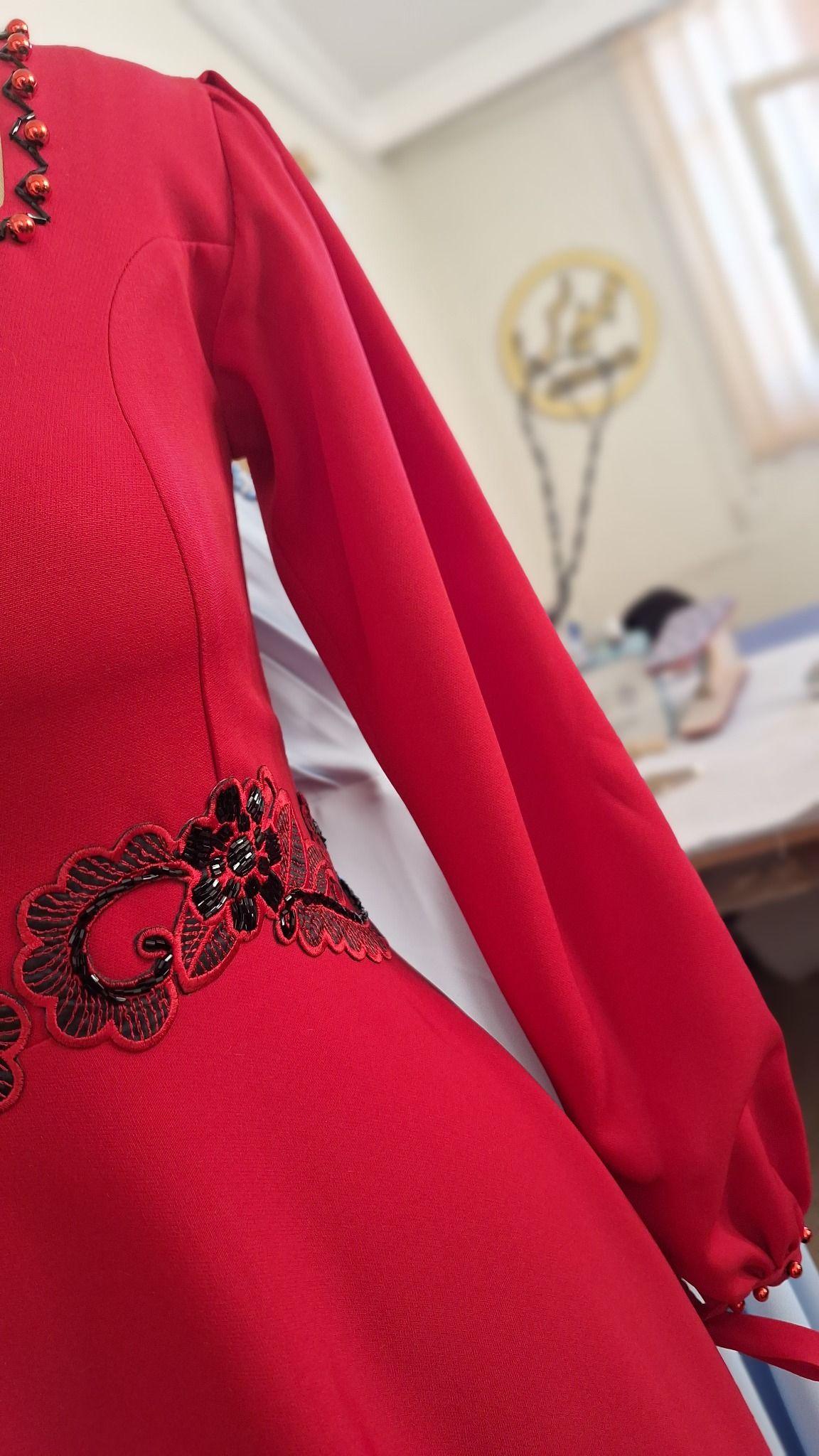 آموزشگاه خیاطی مهدیس