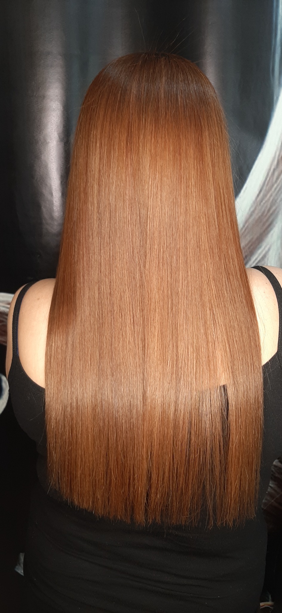 سالن زیبایی هلاله