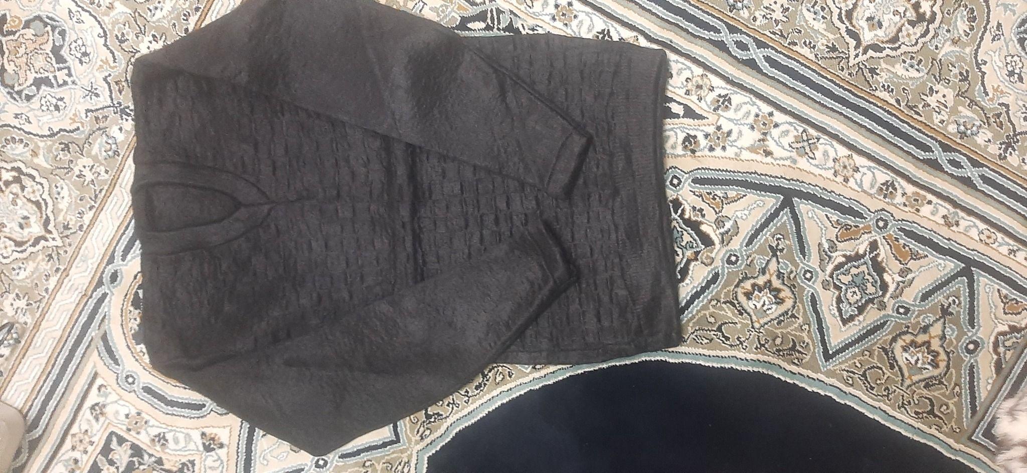 فروش لباس های پشم شتری