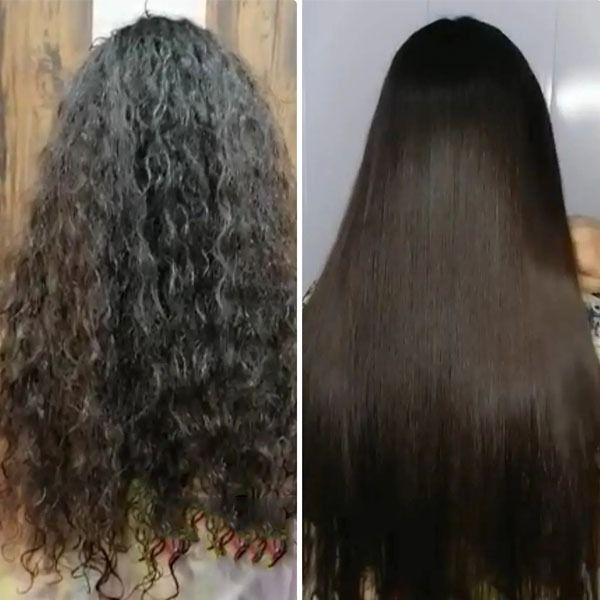 مرکز تخصصی زیبایی مو ساناز