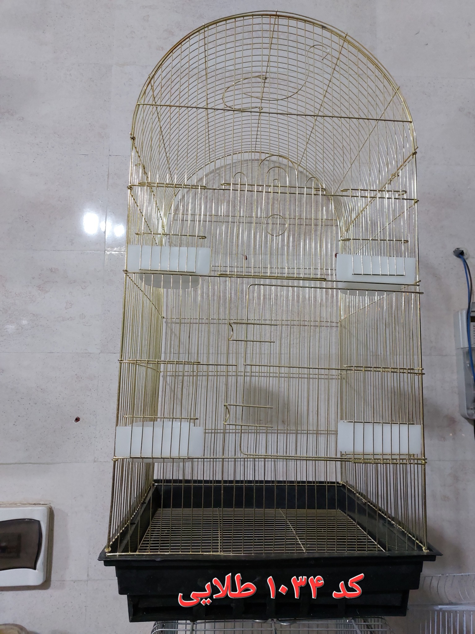 پت شاپ رامکال