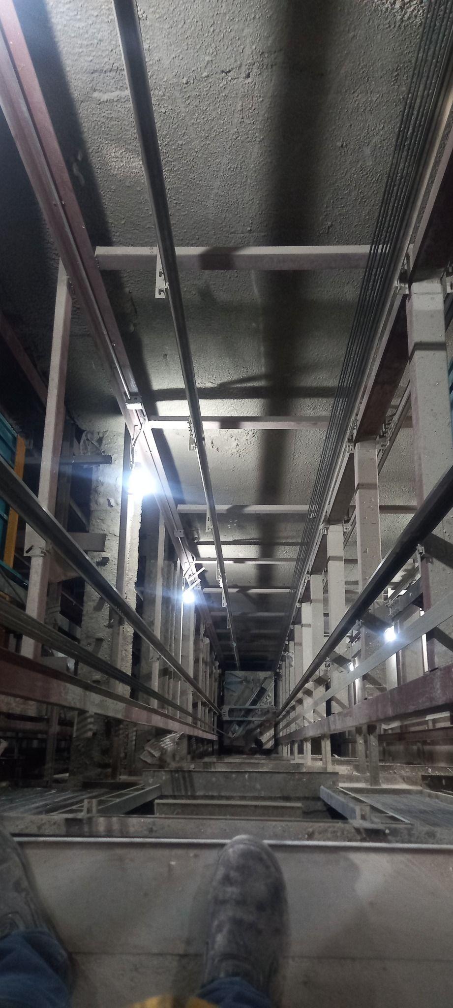 کرکره برقی قرایی