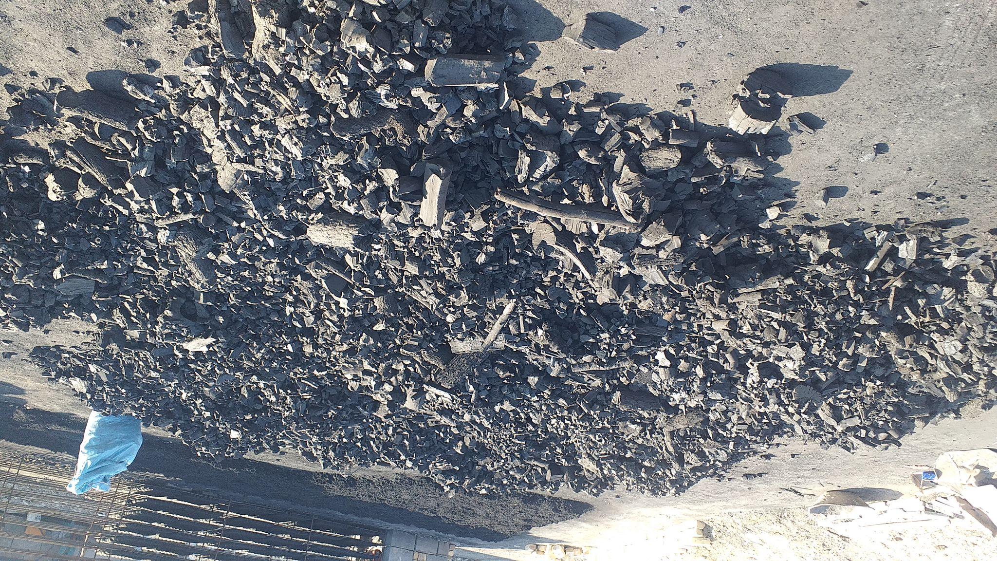 پخش ذغال کمالی