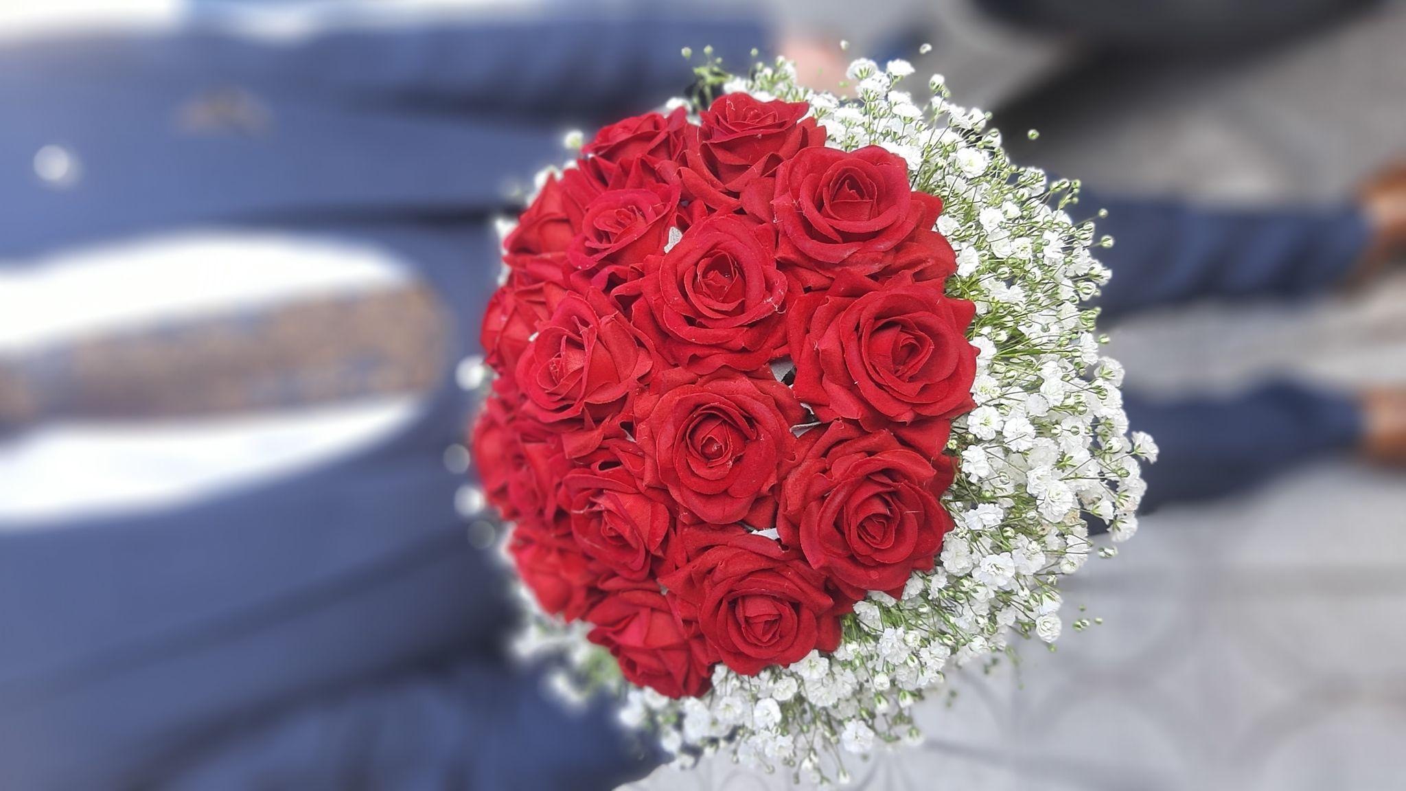 گل فروشی و تشریفات عروسی شمسینی