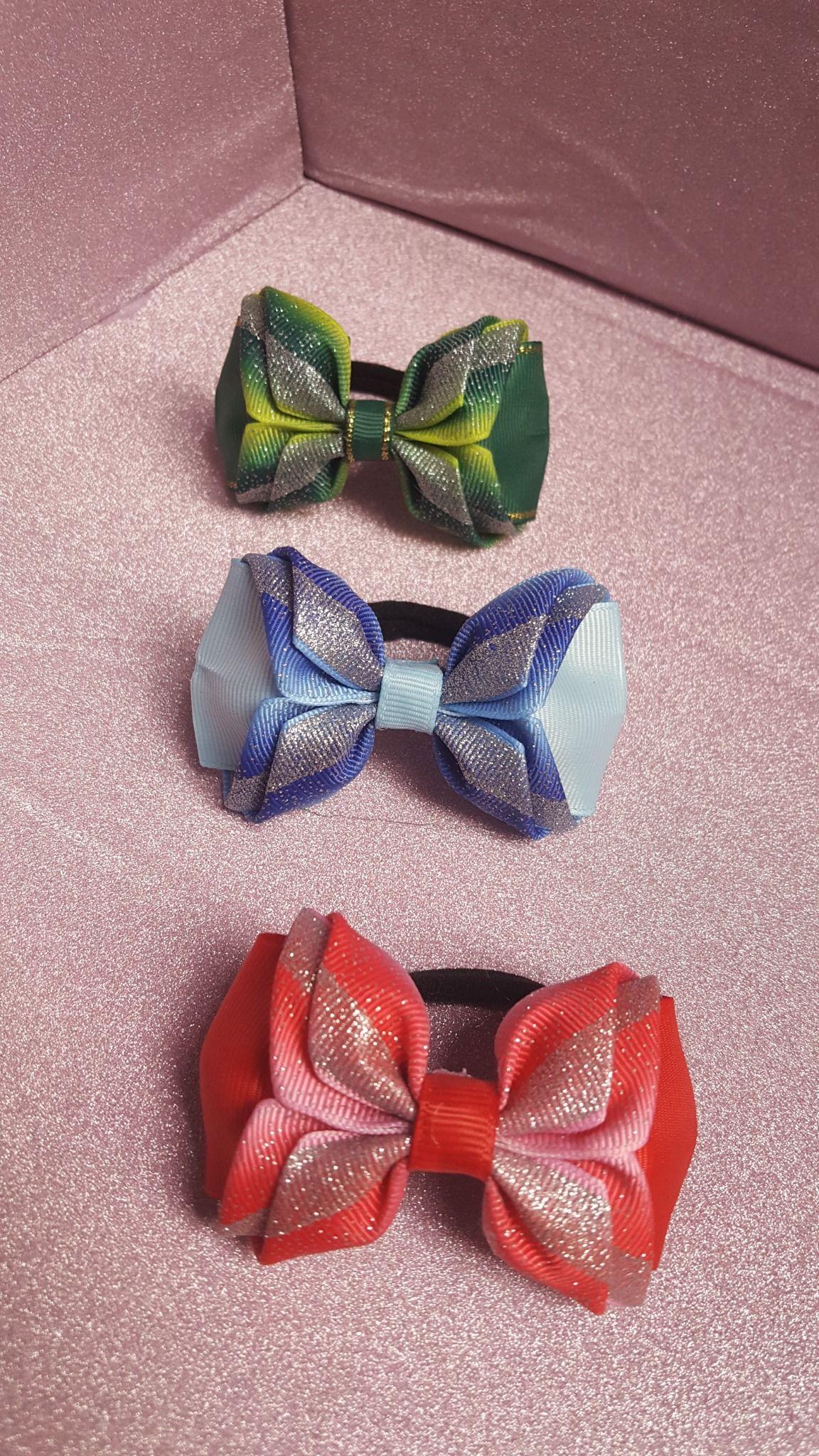 اکسسوری مو عبیداوی