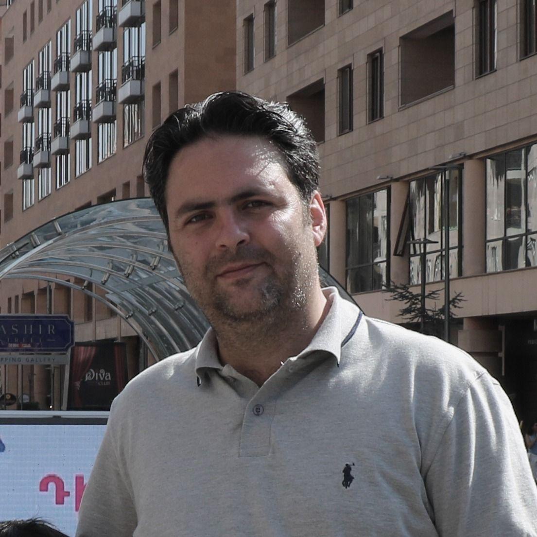 کانون آگهی و تبلیغات اندیشه سبز