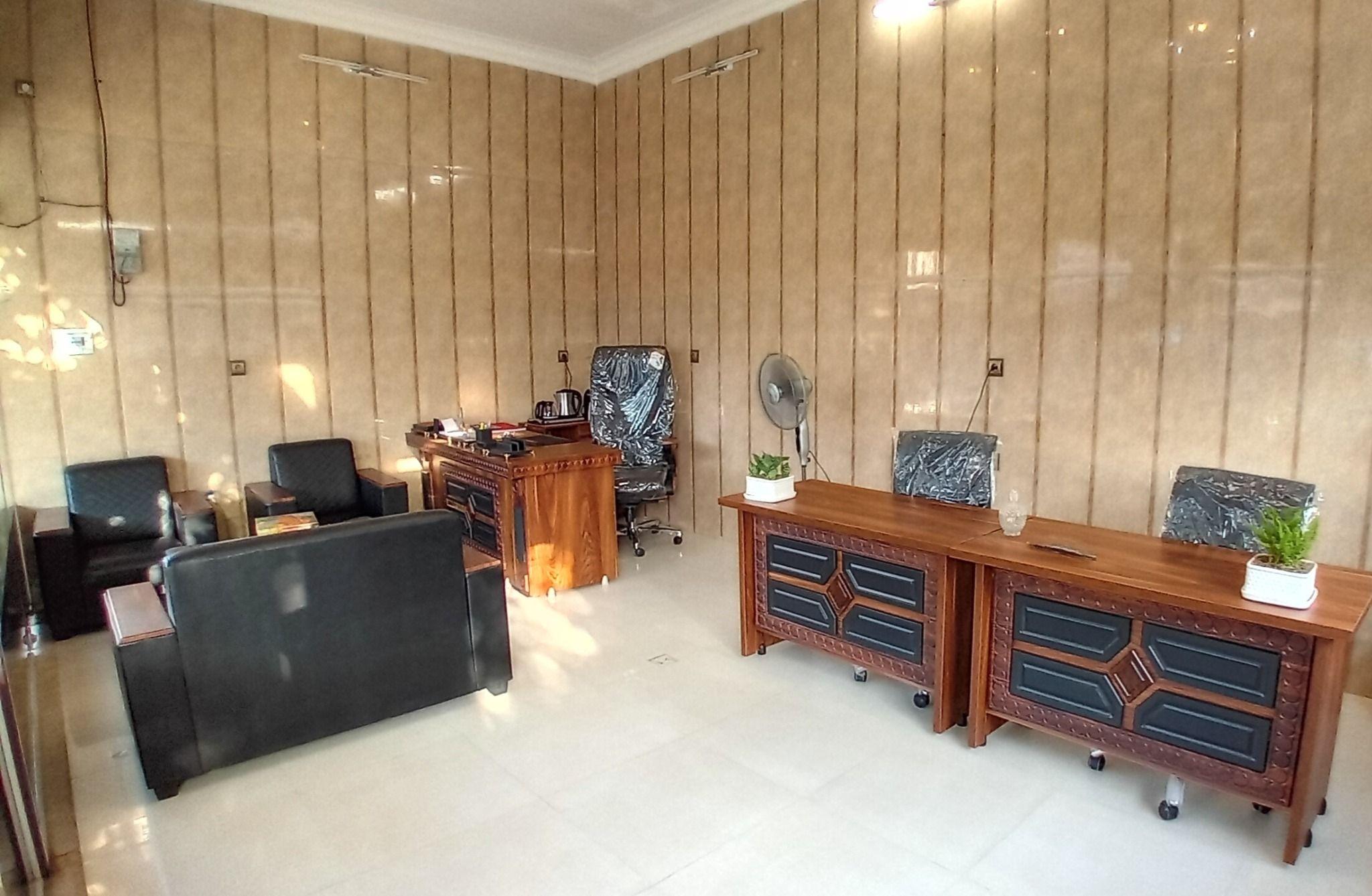 املاک آیکان