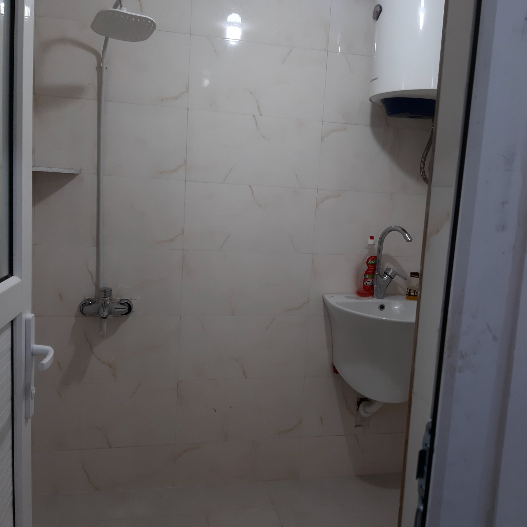 درگهان سوئیت