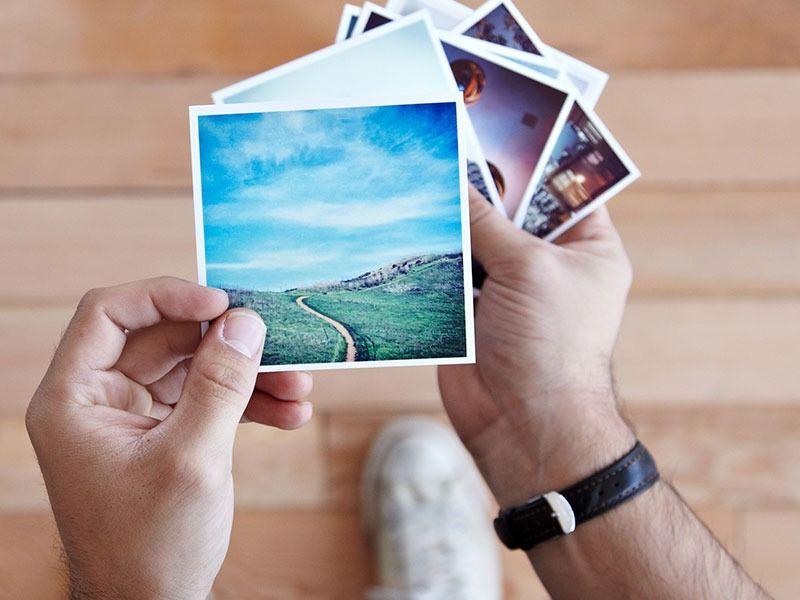 لابراتوار چاپ عکس تابش