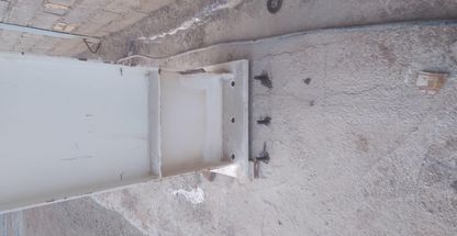 کاشت آرماتور و بولت و مقاوم سازی ساختمان کر گیری CFRP, CFRP