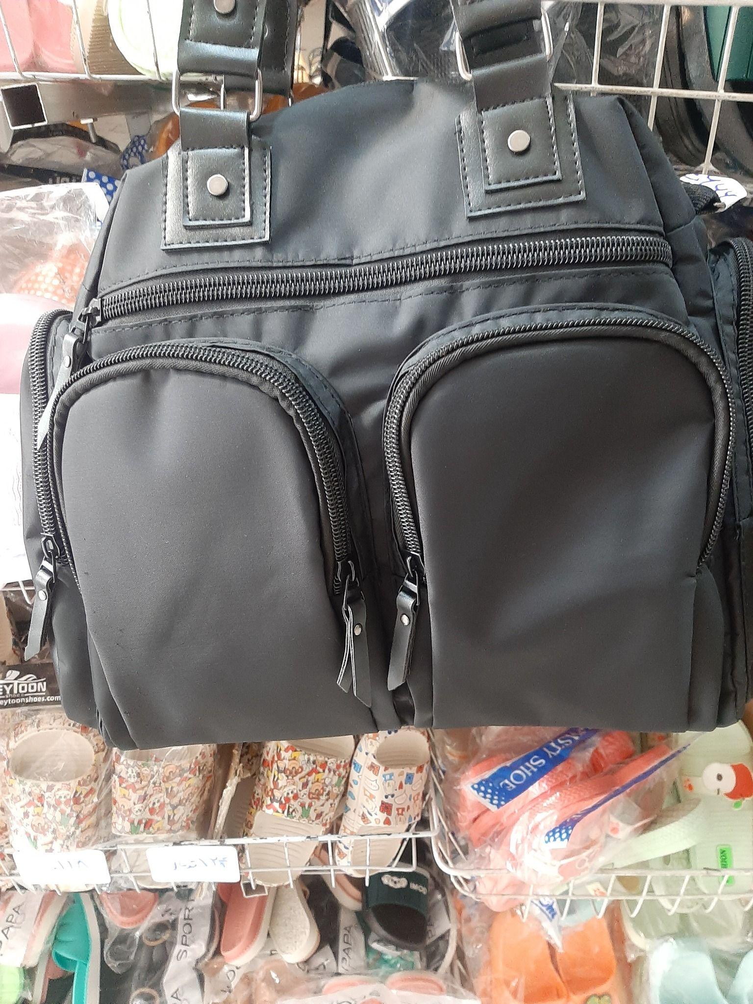 کیف و کفش دمپایی و صندل