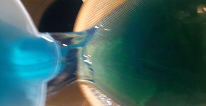 تولید انواع مواد شوینده مقدم