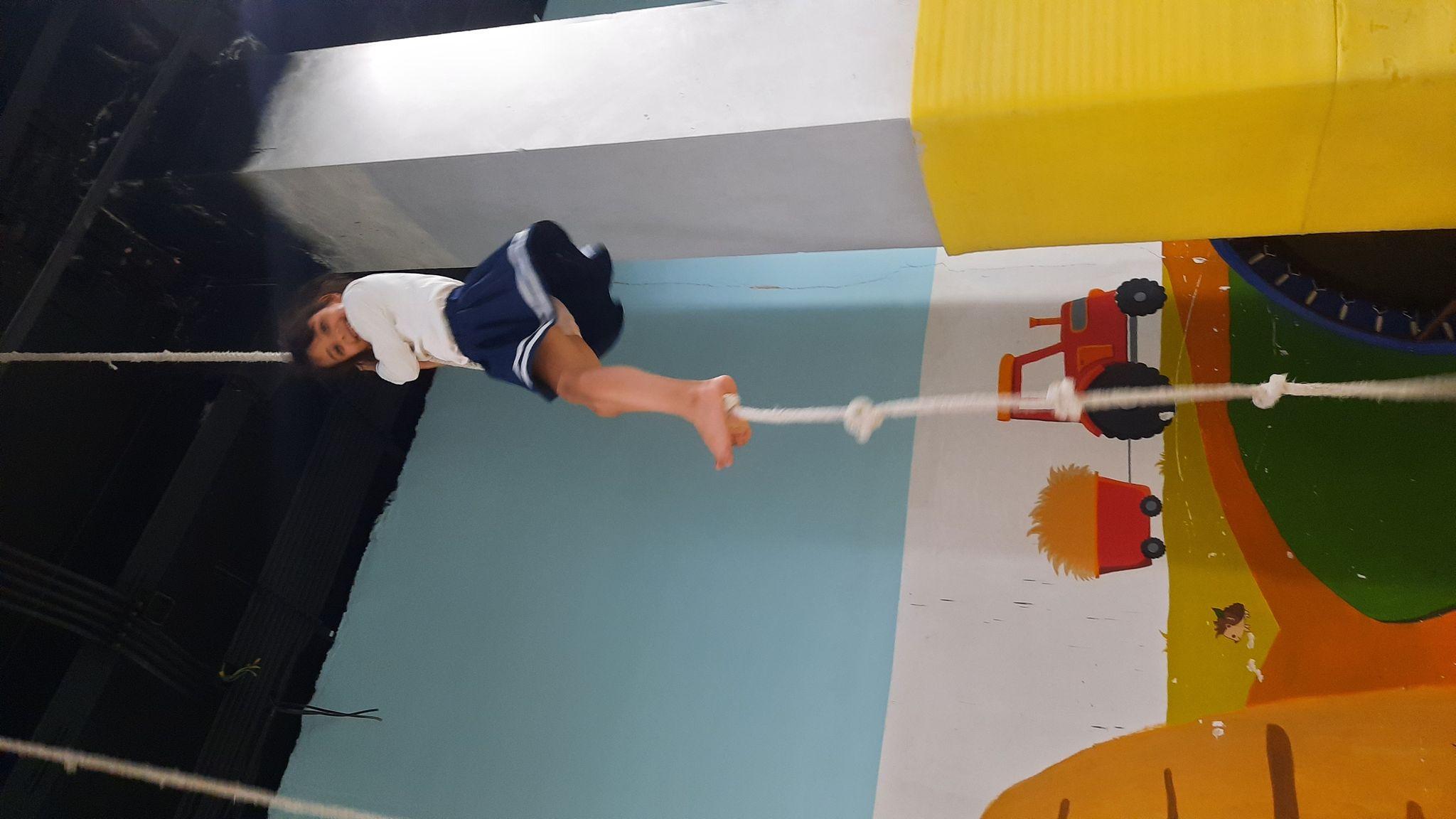 آکادمی اسکیت و ژیمناستیک zsportgroup