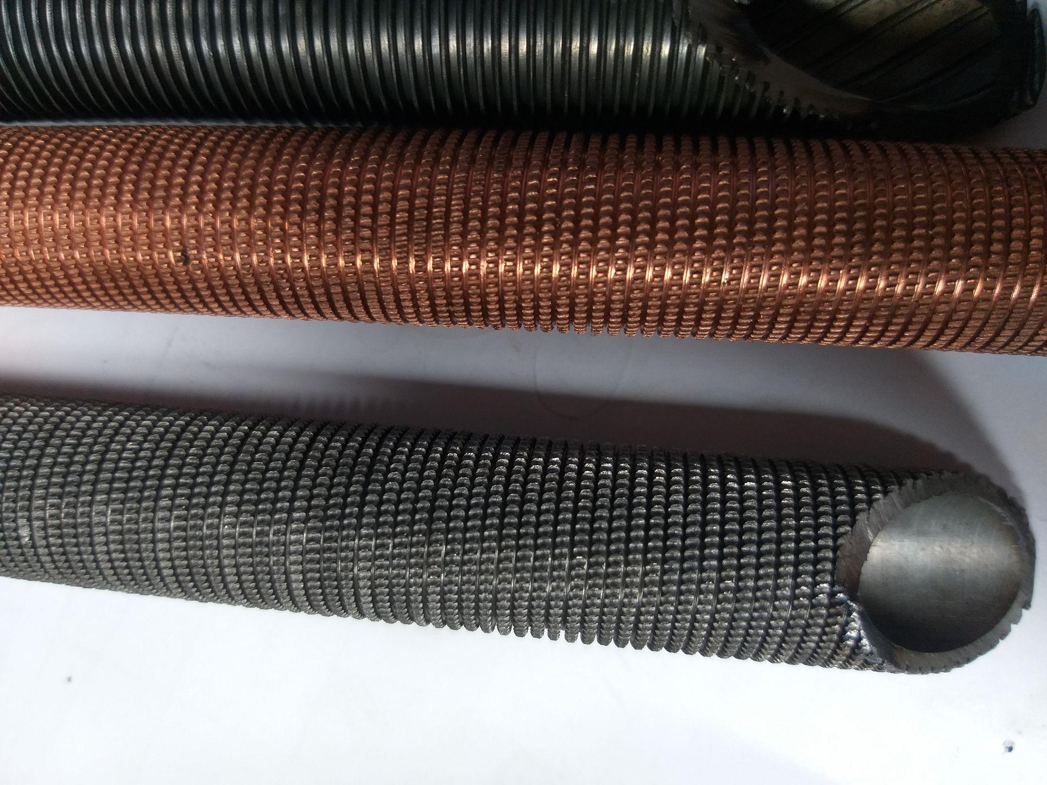 شرکت کیان تهویه افرا فین