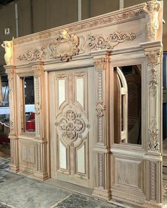 صنایع چوب دیاکو