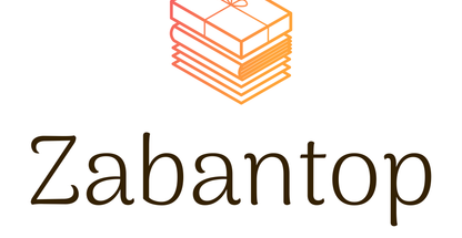 فروشگاه کتاب زبان تاپ