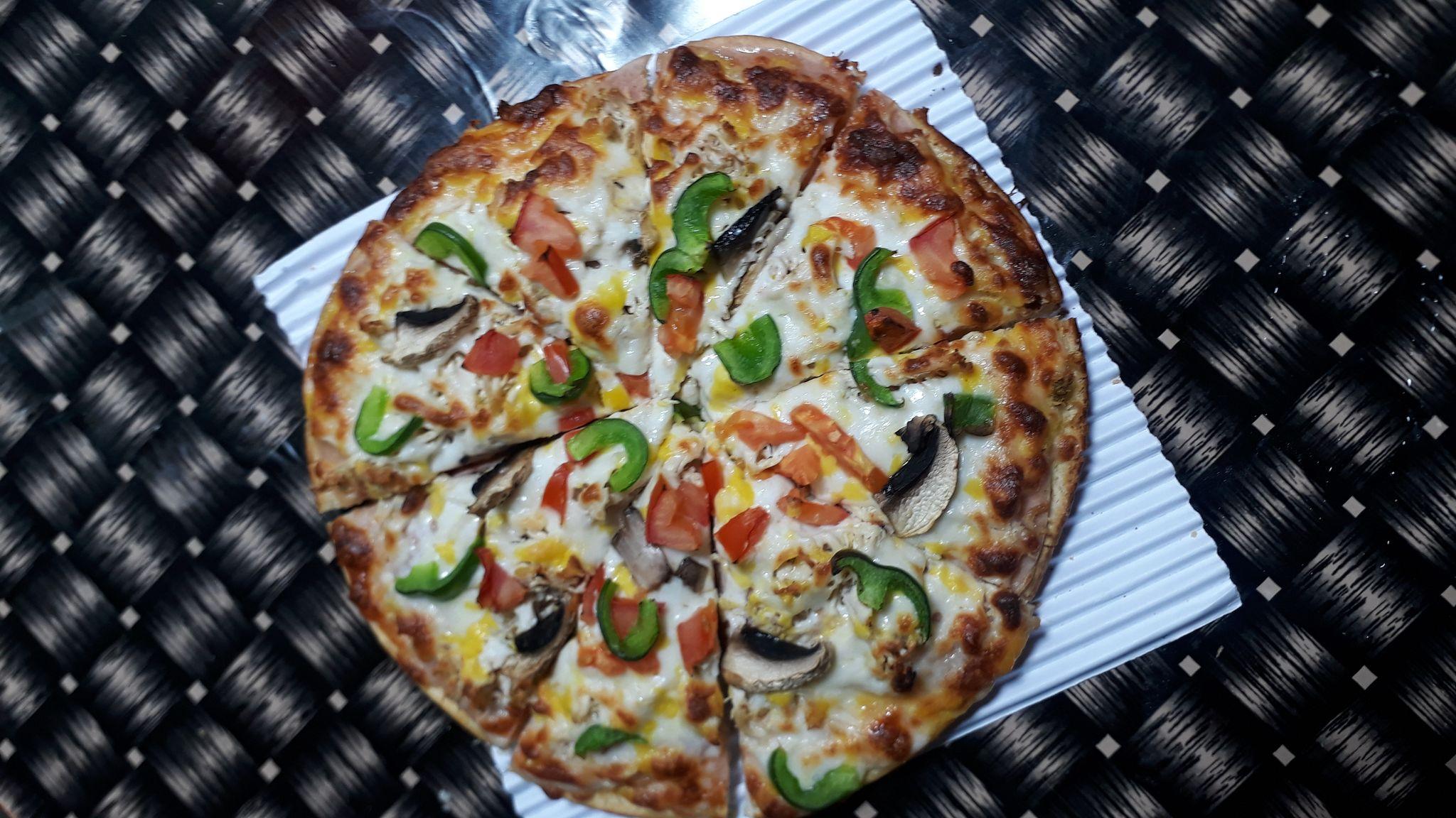 ساندویچی گل رز