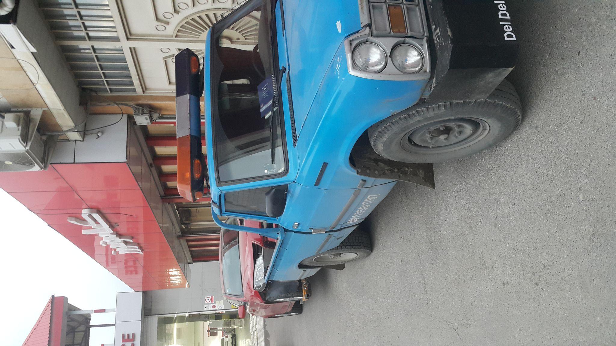 امداد خودرو یدک کش قادری