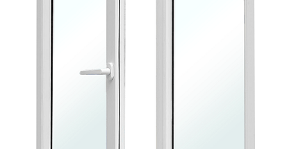 درب و پنجره دوجداره و آهنی