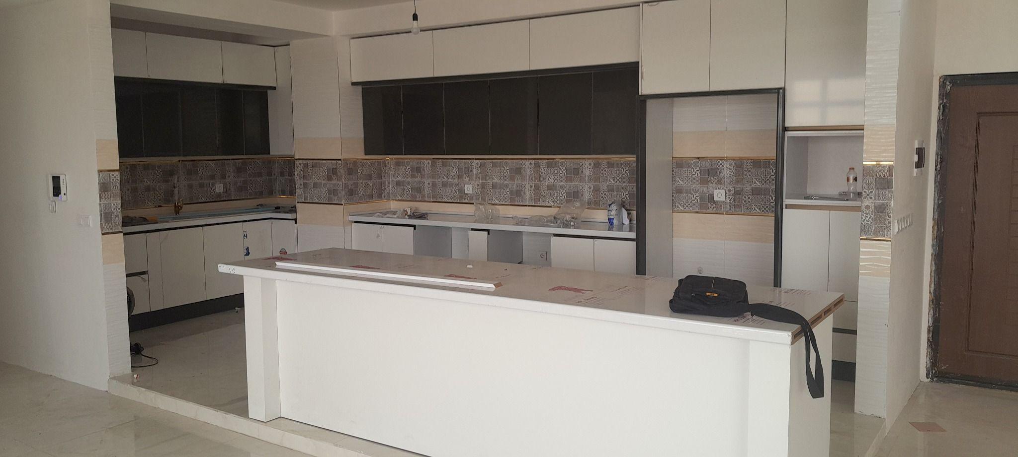 کابینت وسقف کاذب خیاطی