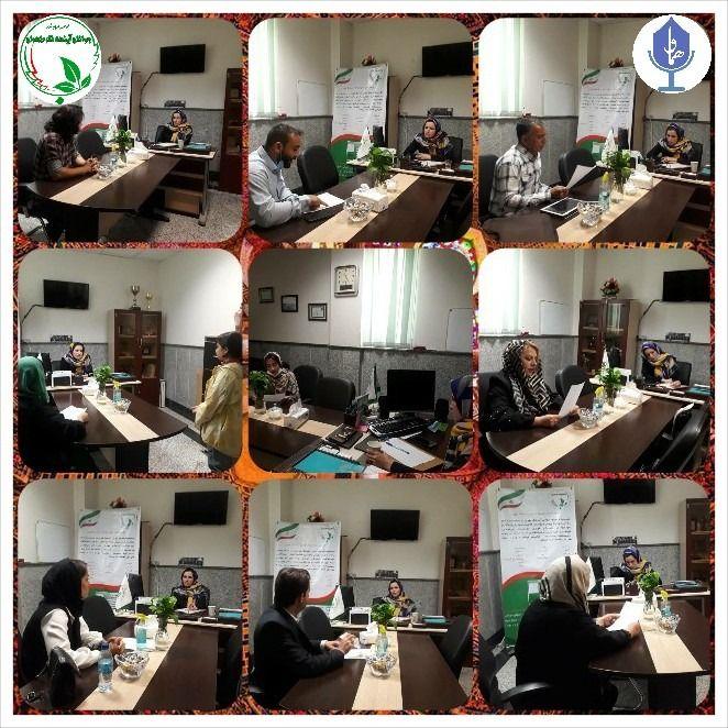 آموزش گویندگی و فن بیان