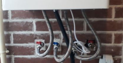 خدمات فنی گازسوز لوازم خانگی مطمن