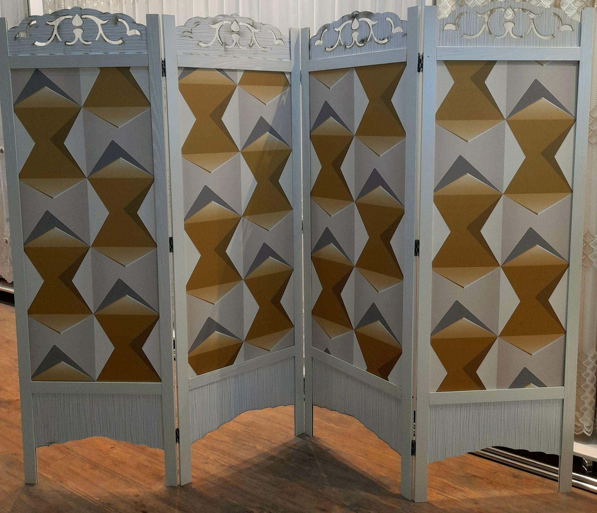 پرده سرا گالری طاها