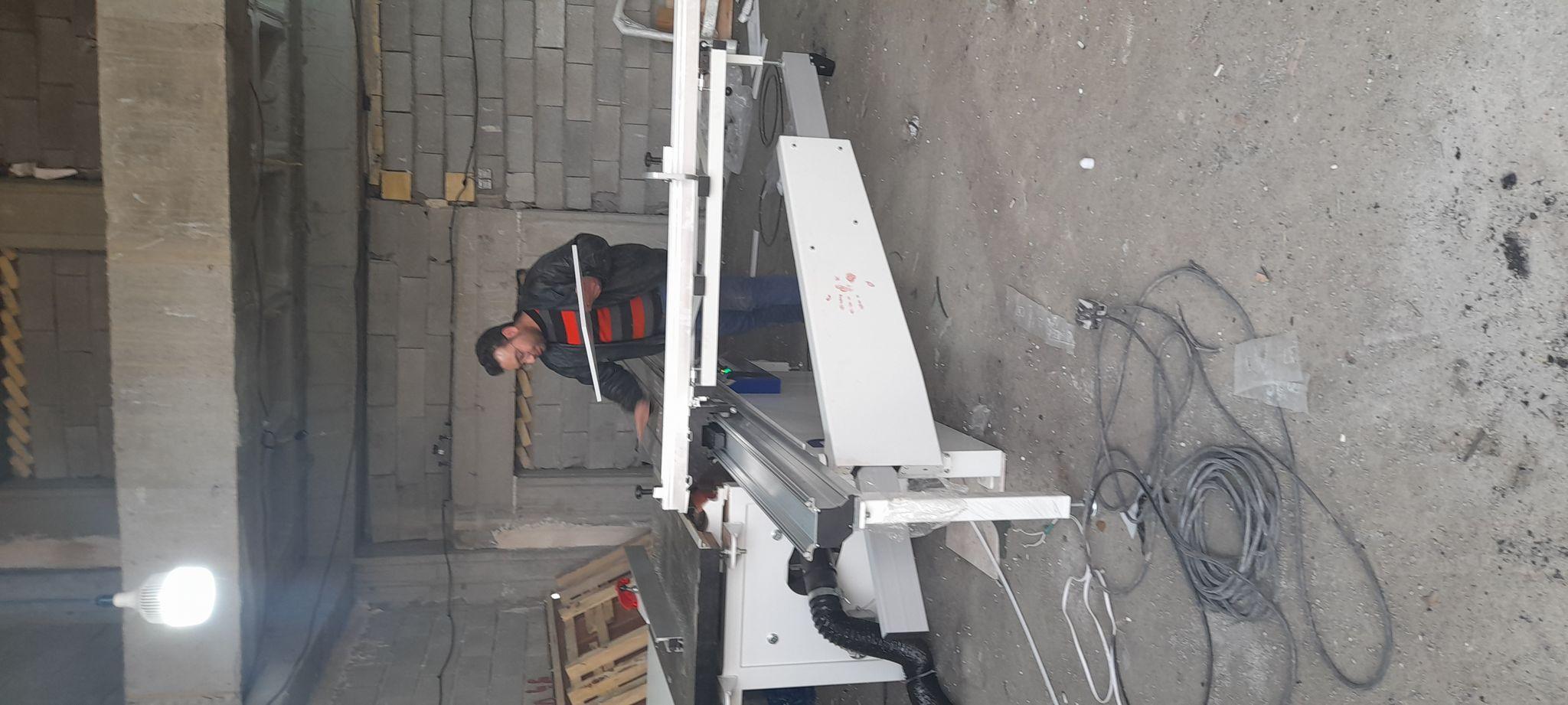 کابینت و مصنوعات چوبی تک دیزاین