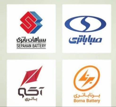 فروشگاه صباباتری