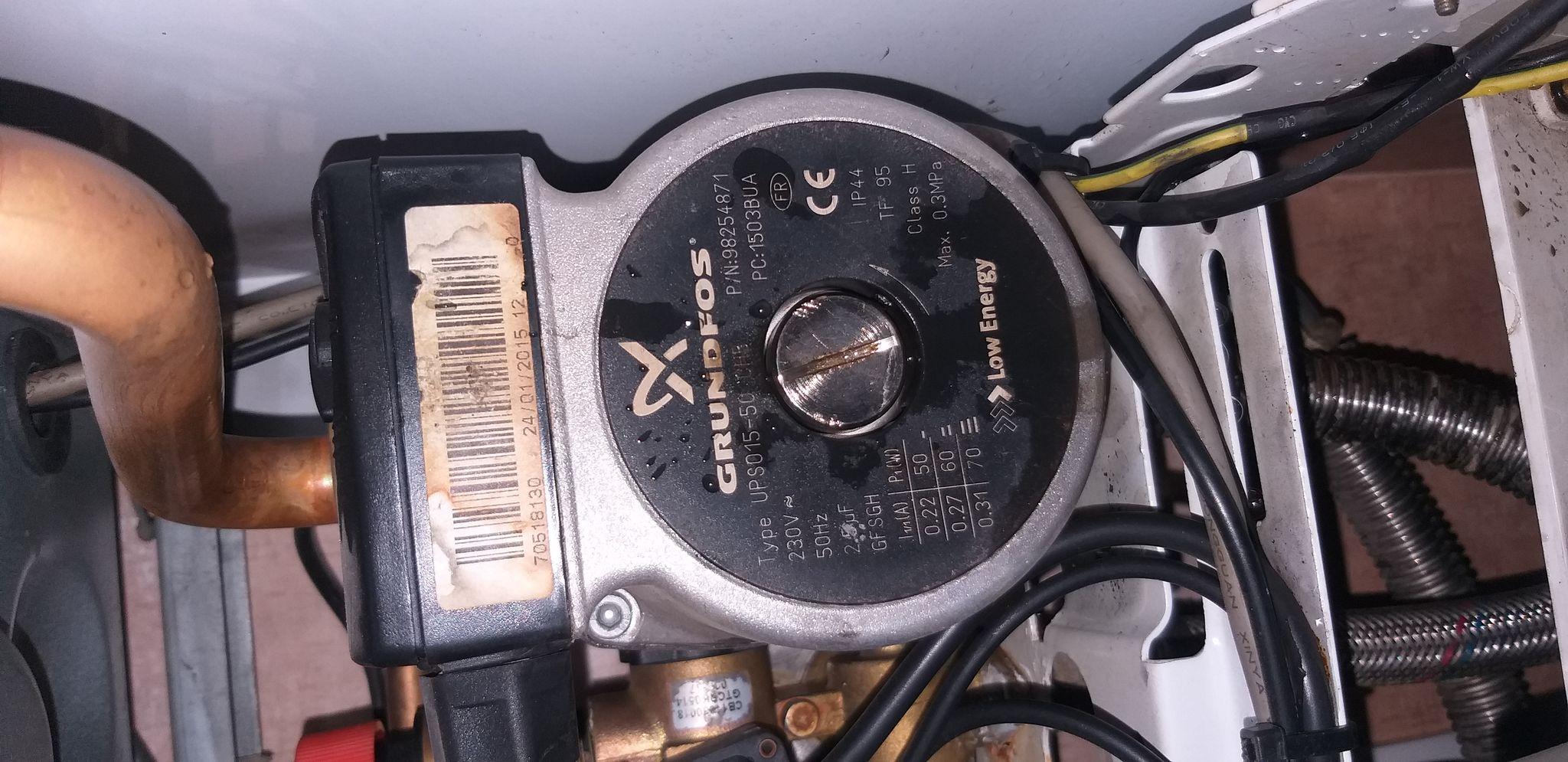 تاسیسات وخدمات پکیج ورادیاتور شیخ