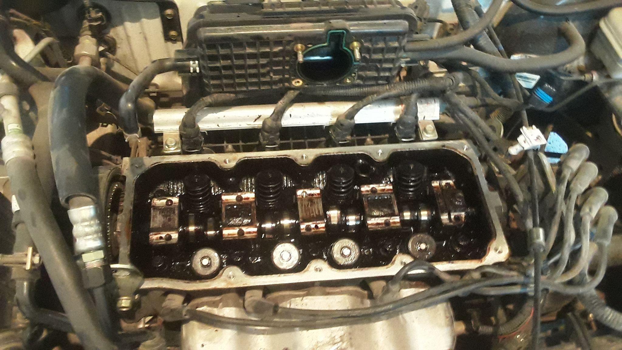 مکانیکی وجلوبند سازی محمد