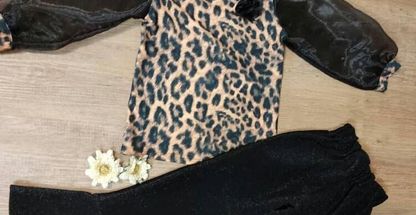 خیاطی  تخصصی کودک(مزون کودک شکوفه ها)