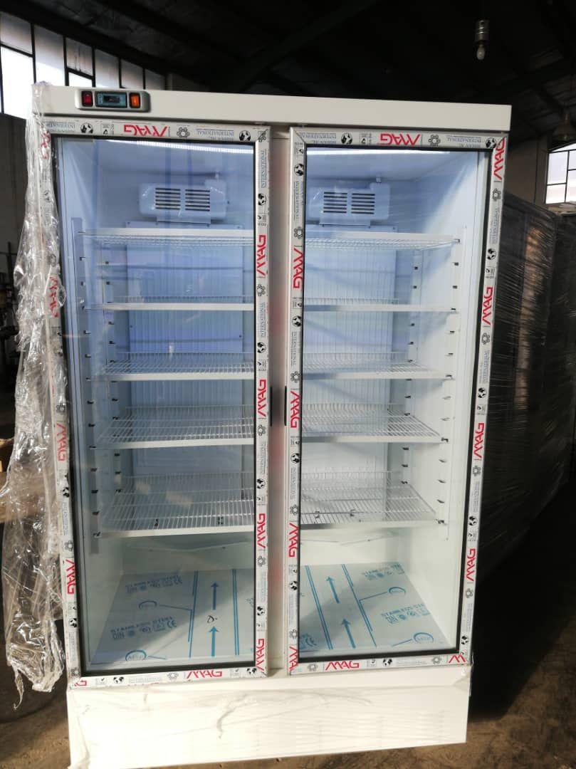 صنایع برودتی چمانی