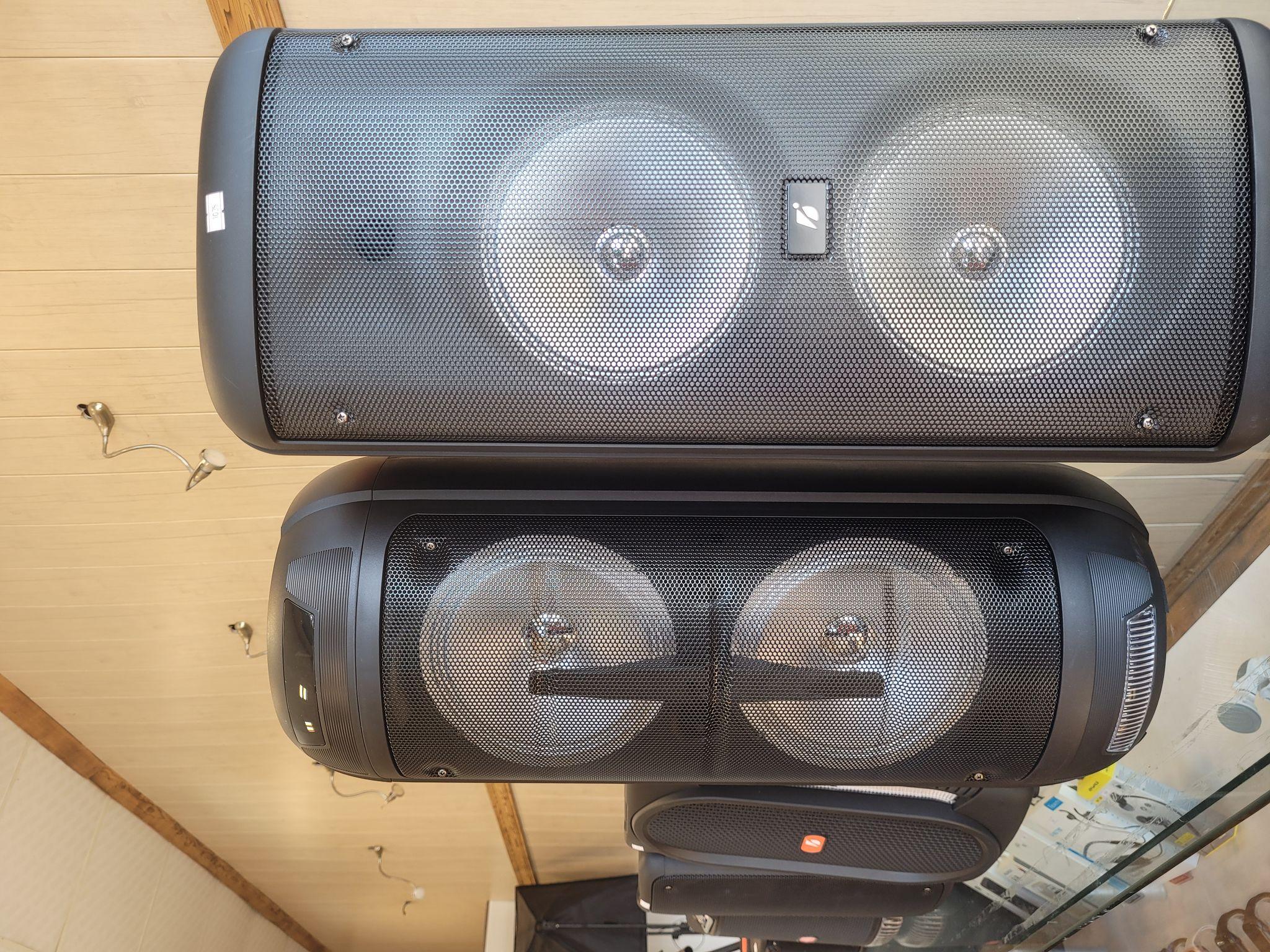 فروشگاه لوازم جانبی و ساعت هوشمند آمل جانبی