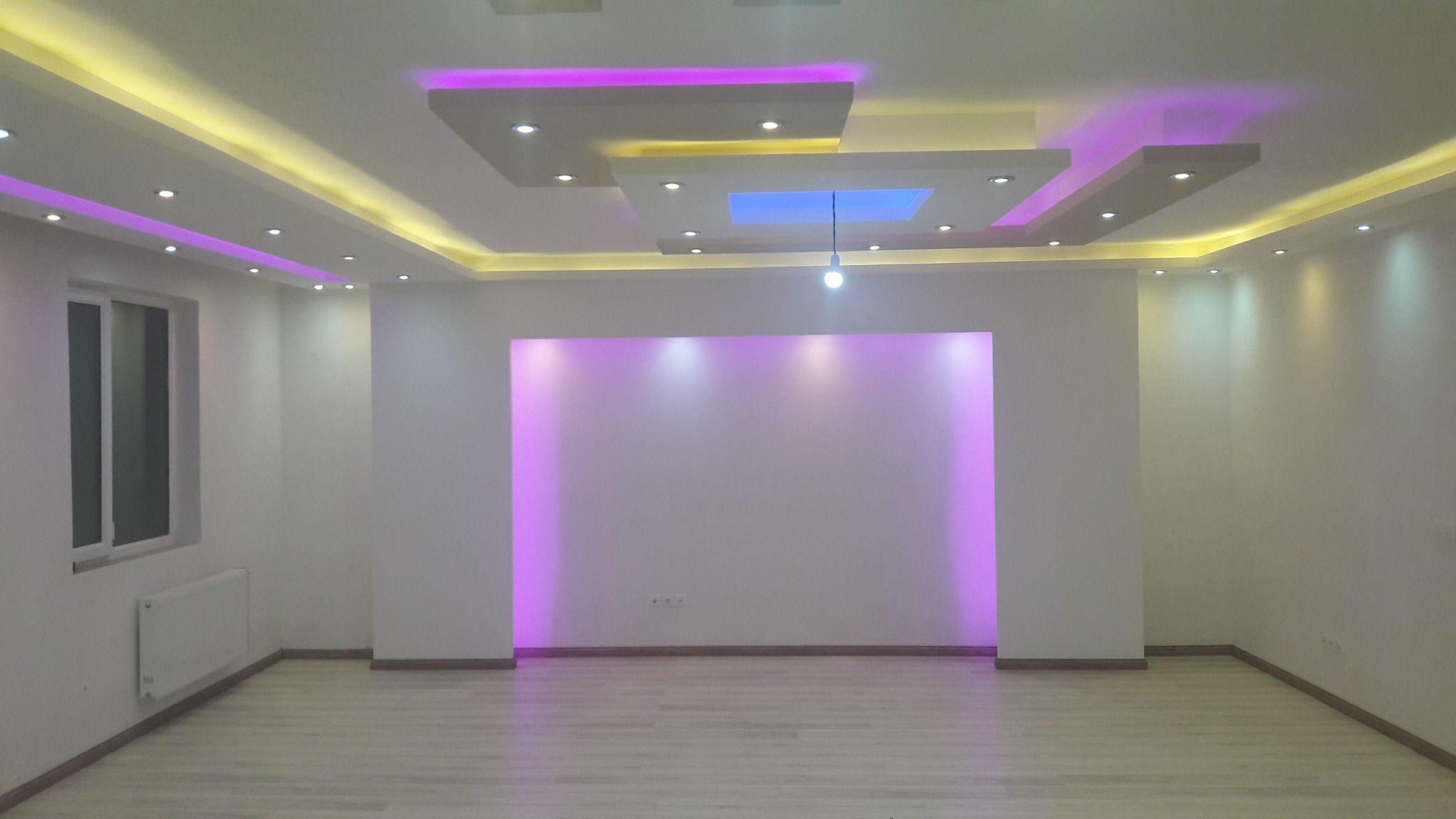 خدمات فنی برق ساختمان