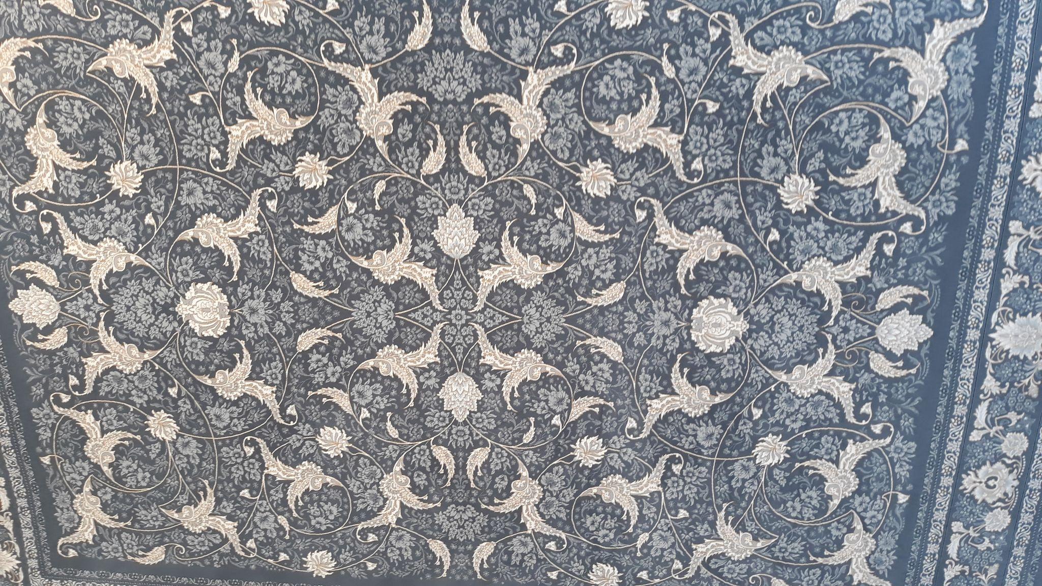 فرش ایرانیان