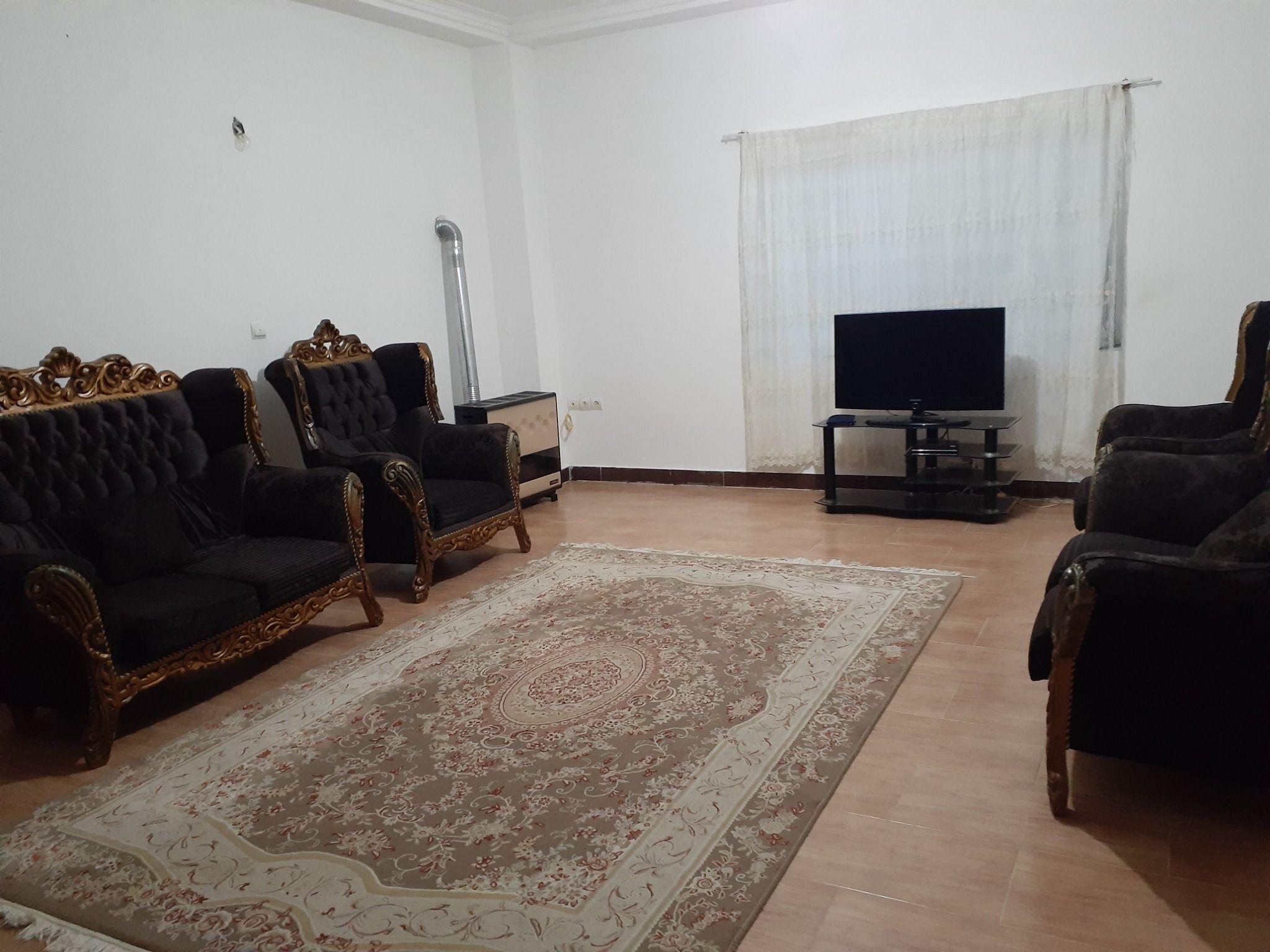 واحد مبله امیر