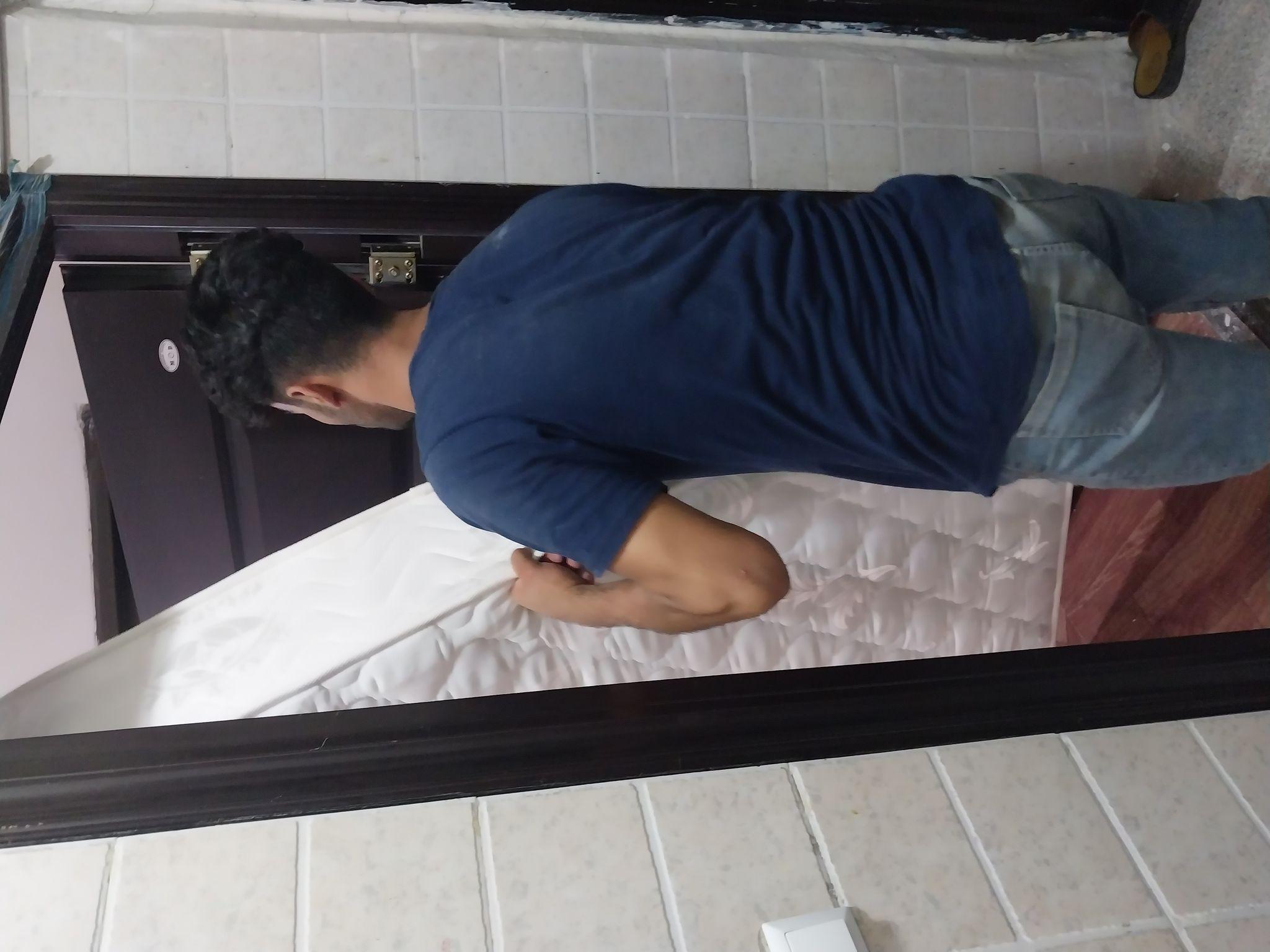 باربری و اسباب کشی منزل