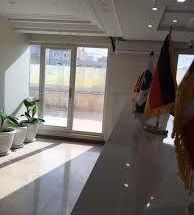 آموزشگاه زبان ملل (شعبه ده حقی)