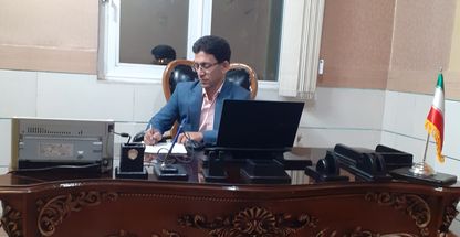 وکیل دادگستری ومشاور حقوقی