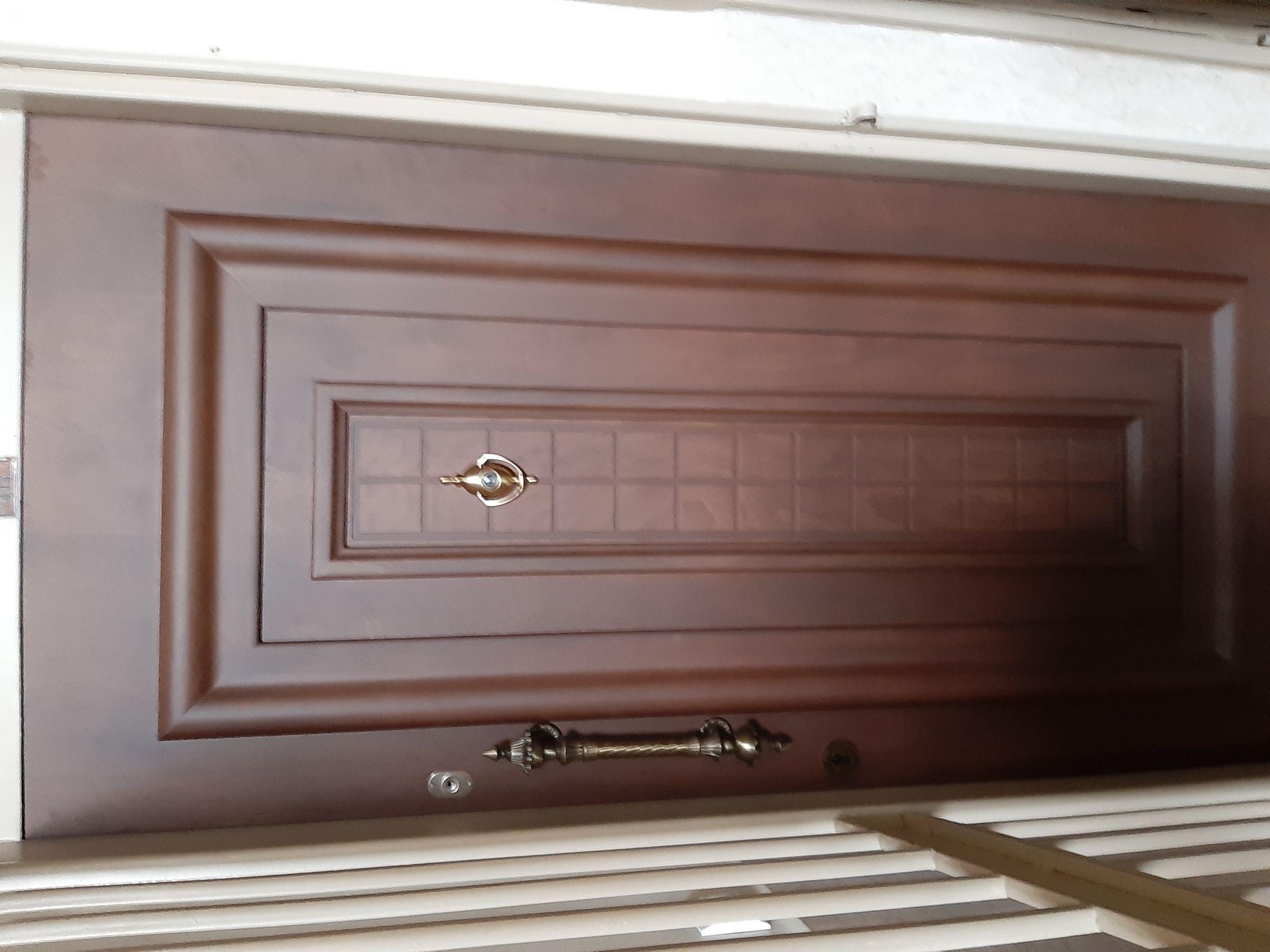 فروشگاه درب دهقان