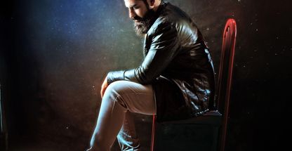 عکاسی وفیلمبرداری سناتور